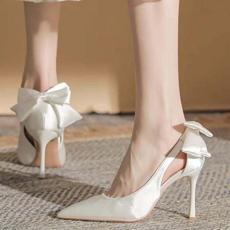Luxury Lifestyle Store - Talons de mariage femmes marque de