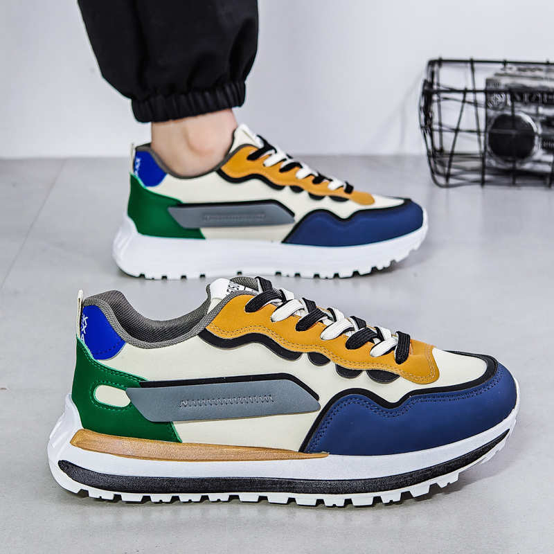 Luxury Lifestyle Goods - Chaussures de luxe à lacets pour