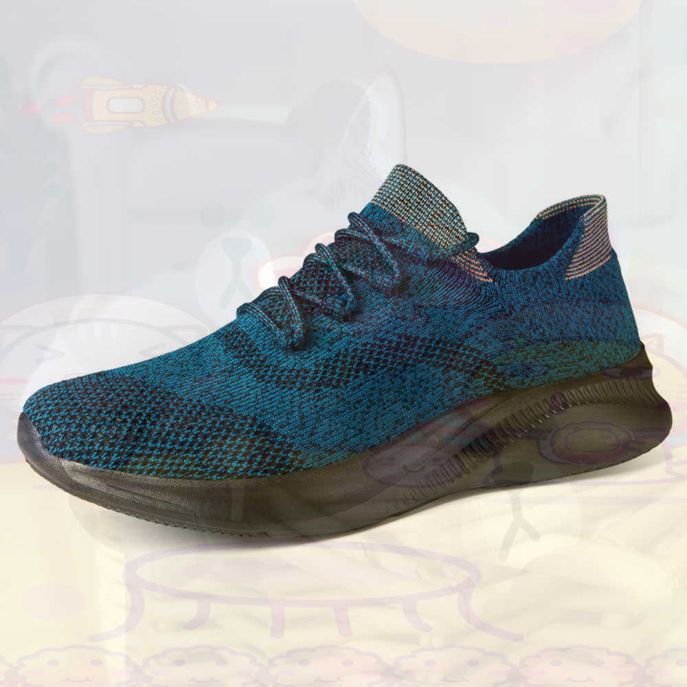 Luxury Lifestyle Goods - Numéro 41 fond souple chaussures de