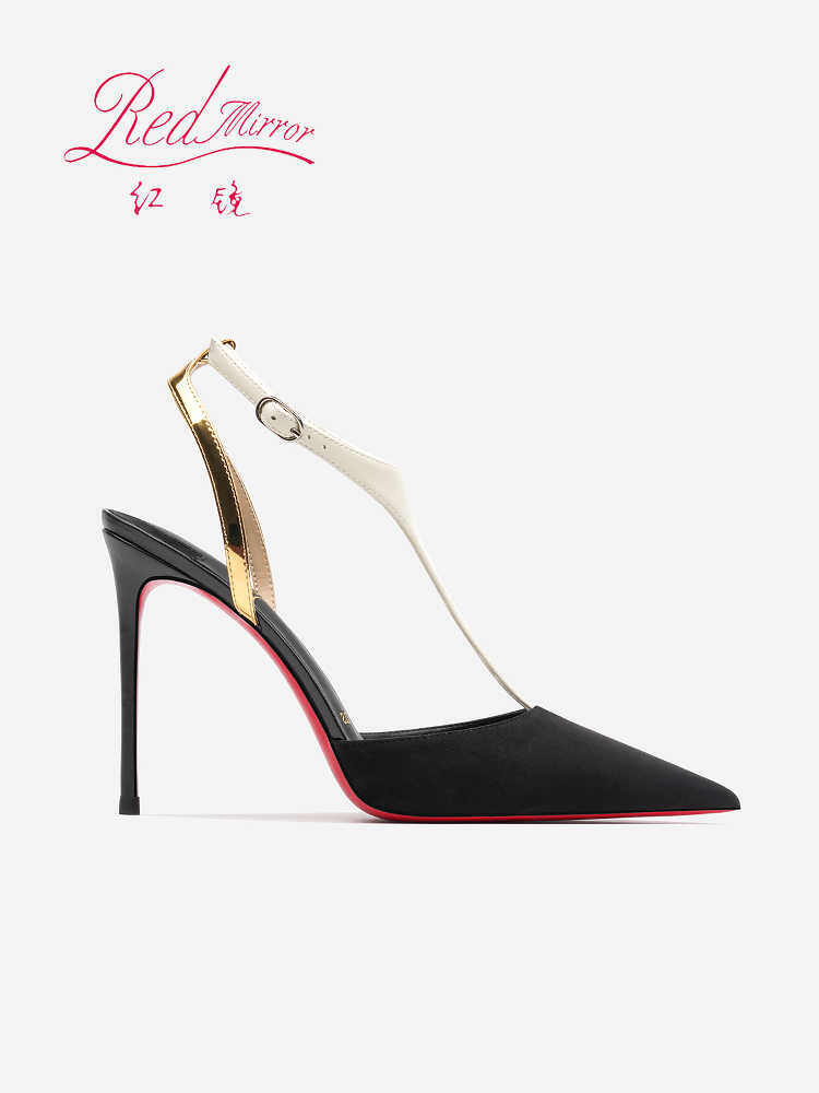 Luxury Lifestyle Store - Sandales gladiateur à talons d'été pour