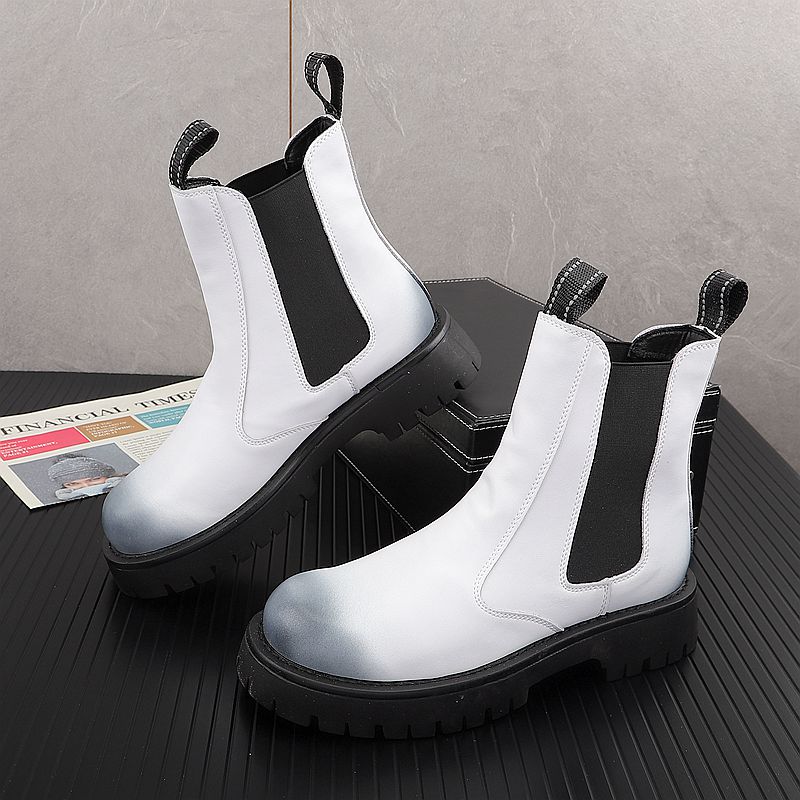 Luxury Lifestyle Store - Bottes de luxe pour hommes en