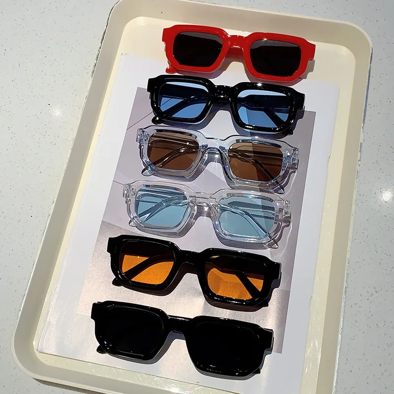 Luxury Lifestyle Store - Lunettes de soleil vintage à monture
