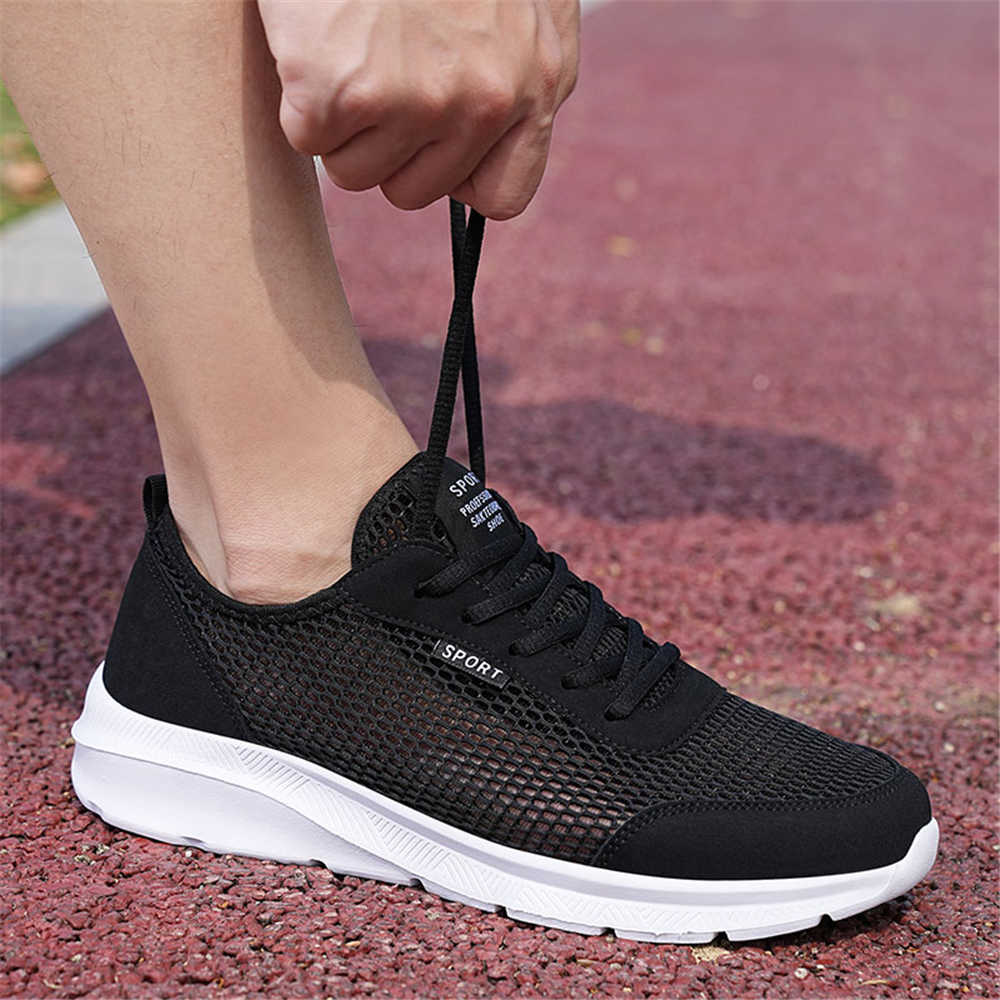 Luxury Lifestyle Goods - Chaussures de sport vulcanisées pour hommes,