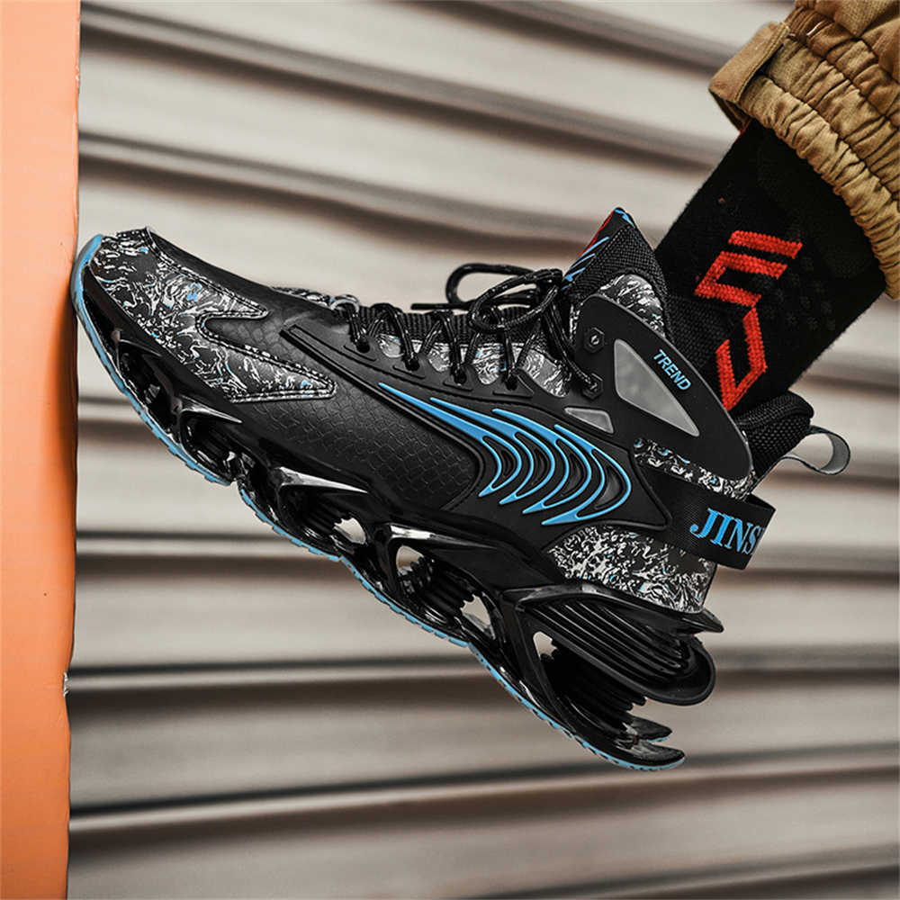 Luxury Lifestyle Names - Chaussures de sport de luxe pour