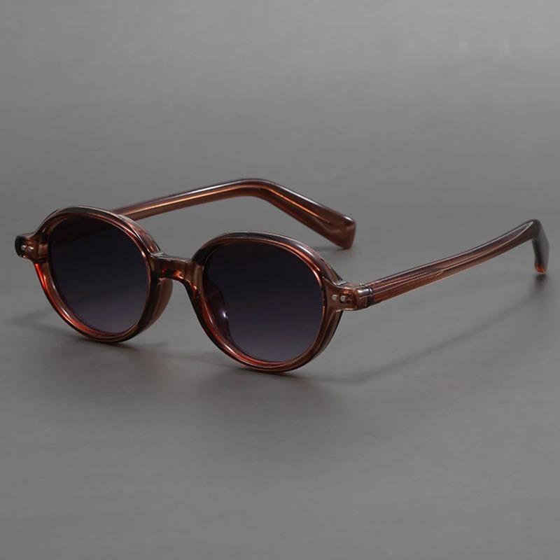 Lunettes de soleil ovales sexy - Luxury Lifestyle Store avis et prix