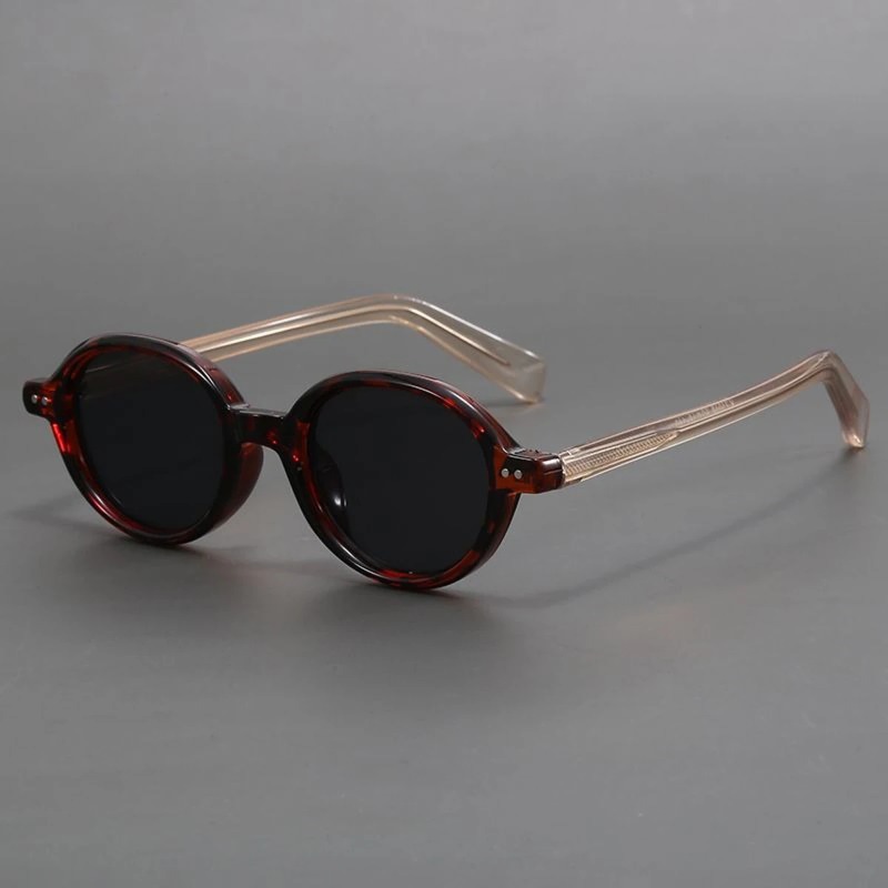 Lunettes de soleil ovales sexy - Luxury Lifestyle Store avis et prix