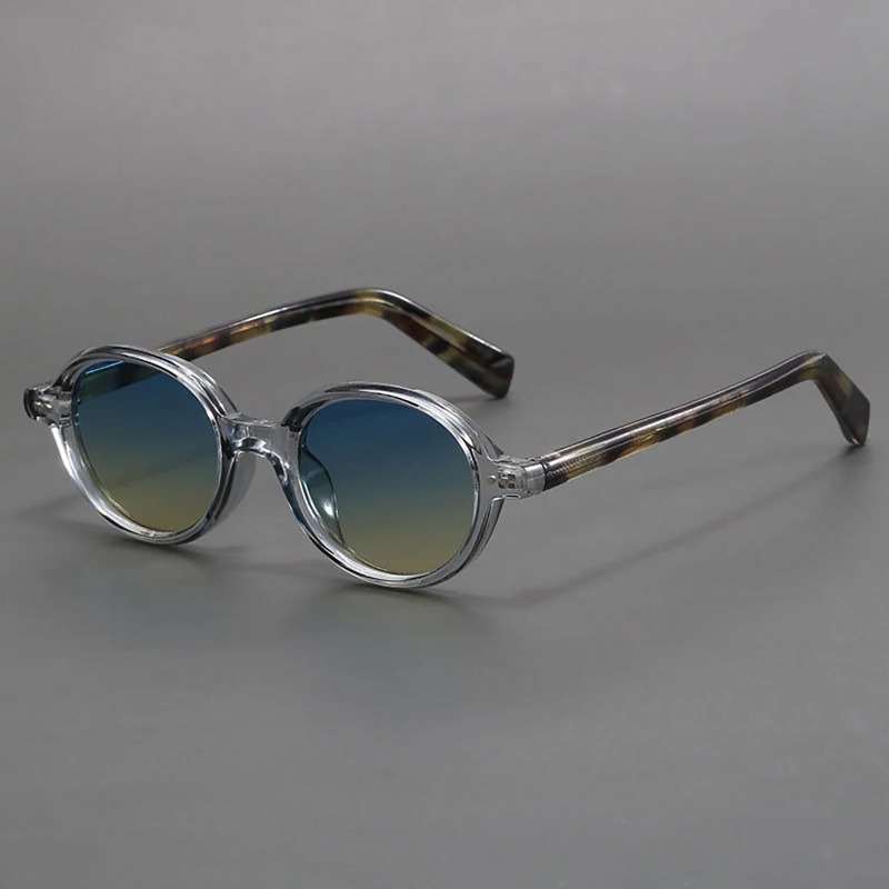 Lunettes de soleil ovales sexy - Luxury Lifestyle Store avis et prix