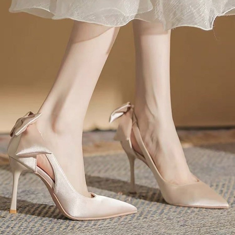 Talons de mariage femmes marqu - Luxury Lifestyle Store avis et prix