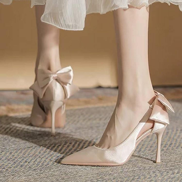 Talons de mariage femmes marqu - Luxury Lifestyle Store avis et prix