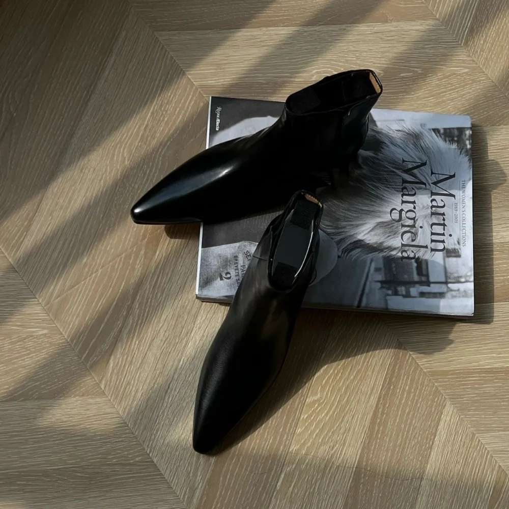 Bottes courtes de luxe pour fe - Luxury Lifestyle Store avis et prix