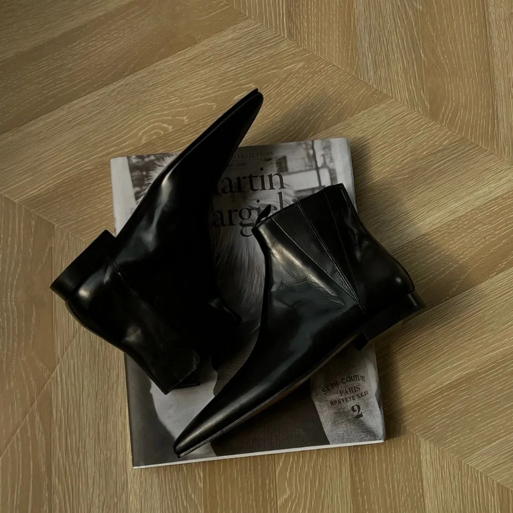 Bottes courtes de luxe pour fe - Luxury Lifestyle Store avis et prix