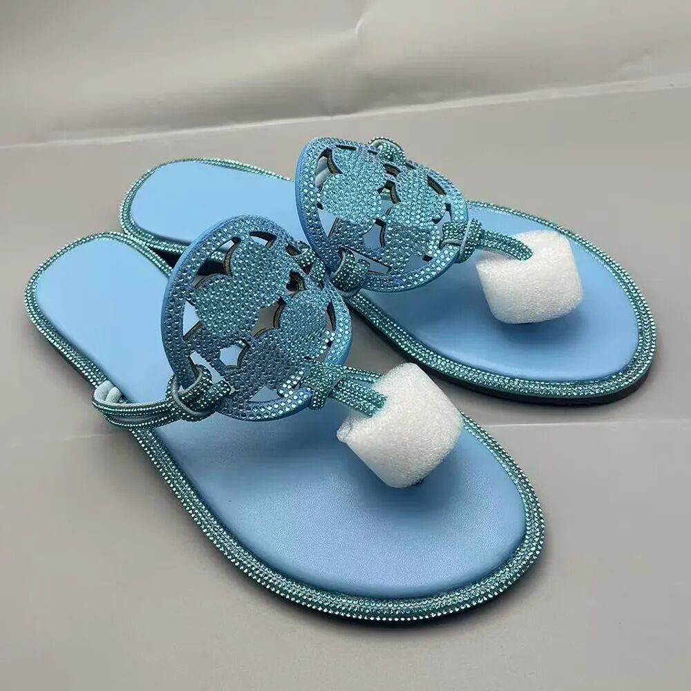 Sandales plates de luxe de mar - Luxury Lifestyle Store avis et prix