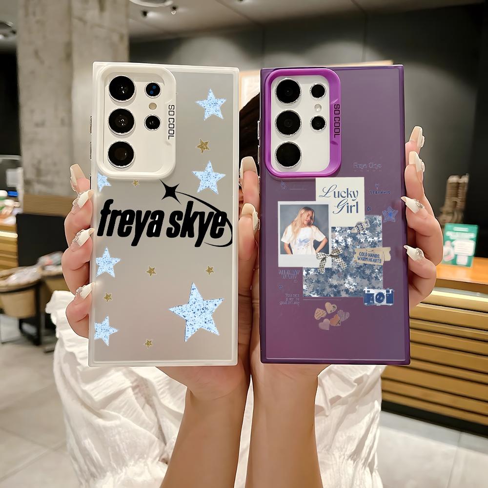 Coque de téléphone Singer F-Fr - Samsung Galaxy S25 avis et prix