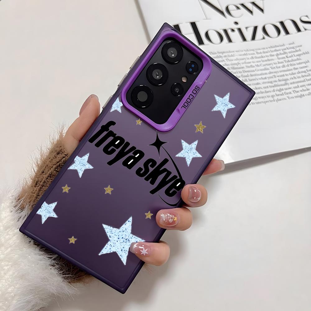 Coque de téléphone Singer F-Fr - Samsung Galaxy S25 avis et prix
