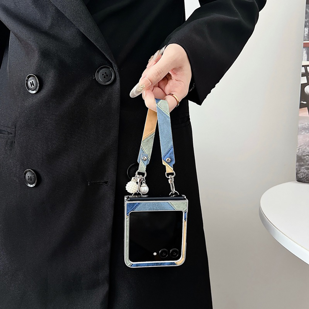 Étui de téléphone pliable pour - Luxury Lifestyle Services avis et prix
