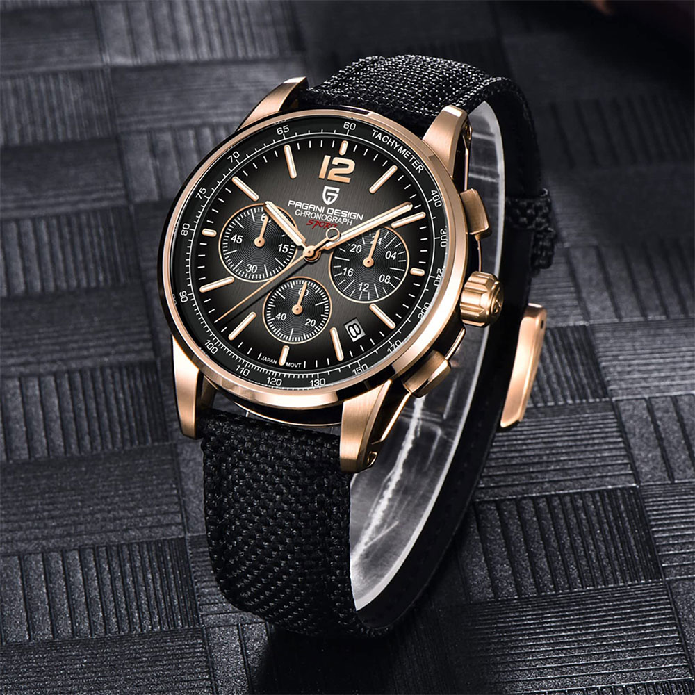 PAGANI DESIGN nouvelle montre  - Luxury Lifestyle Store avis et prix
