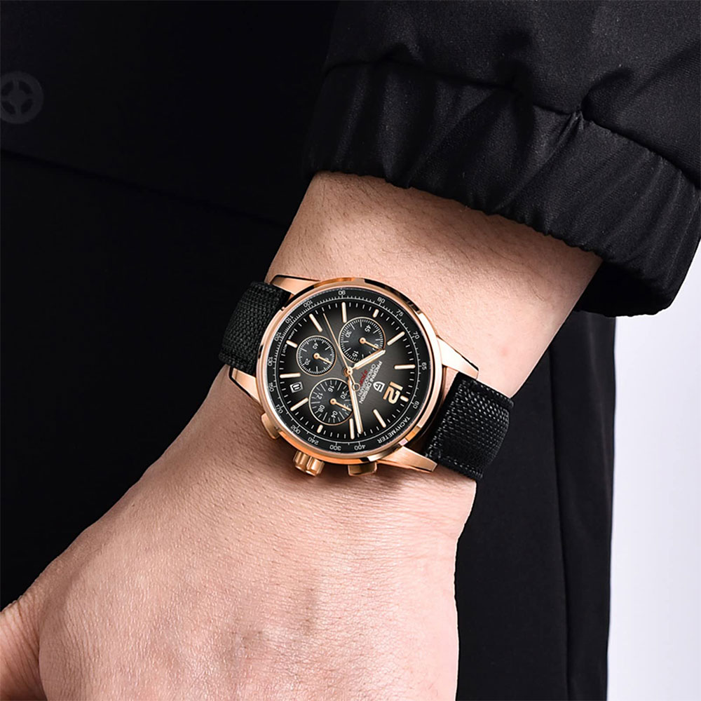 PAGANI DESIGN nouvelle montre  - Luxury Lifestyle Store avis et prix