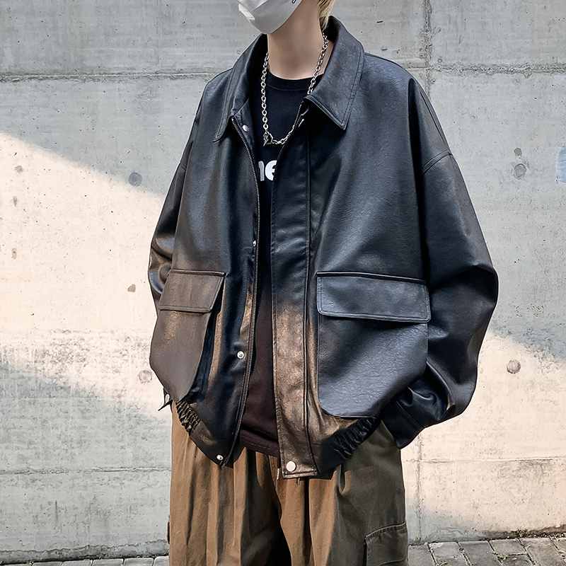 Veste de luxe pour homme Atom  - Luxury Lifestyle Goods avis et prix