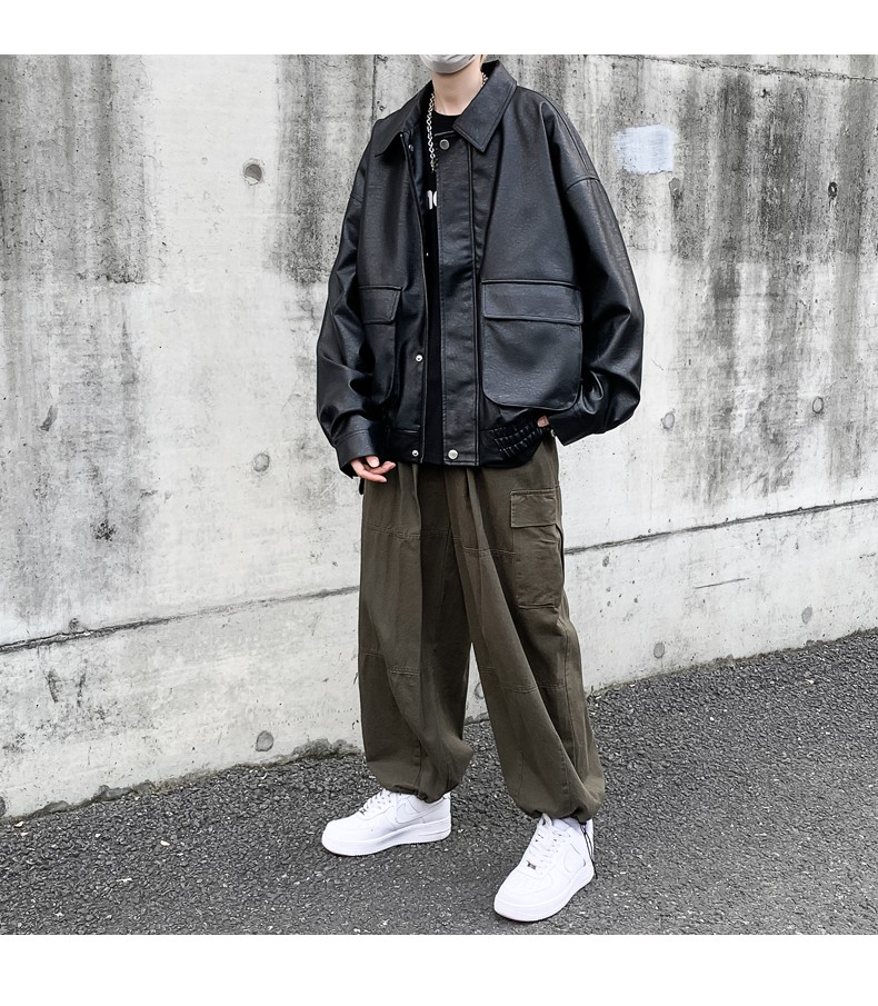 Veste de luxe pour homme Atom  - Luxury Lifestyle Goods avis et prix
