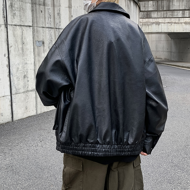 Veste de luxe pour homme Atom  - Luxury Lifestyle Goods avis et prix