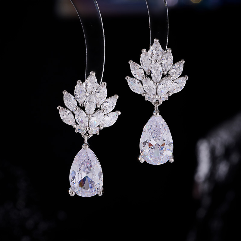 Boucles d'oreilles en forme de - Luxury Lifestyle Goods avis et prix