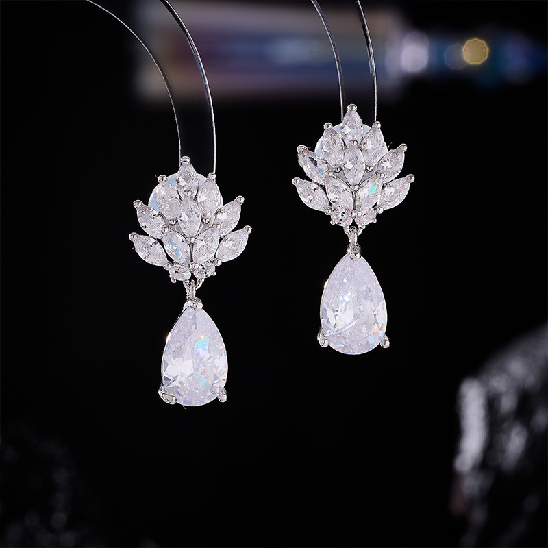 Boucles d'oreilles en forme de - Luxury Lifestyle Goods avis et prix