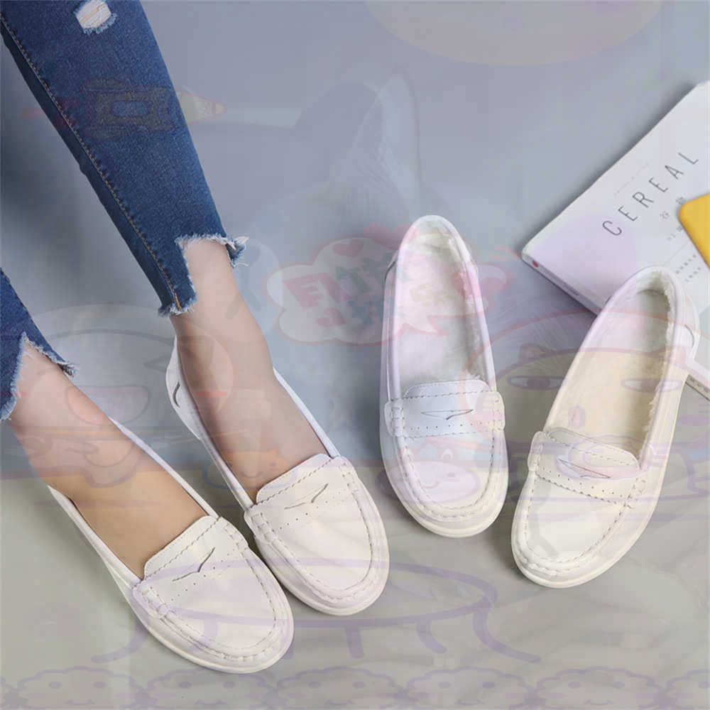 Chaussures souples à enfiler p - Luxury Lifestyle Goods avis et prix