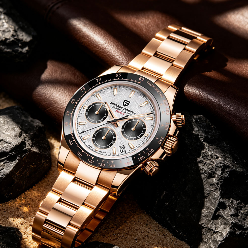 Montre de luxe pour homme de l - Luxury Lifestyle Store avis et prix