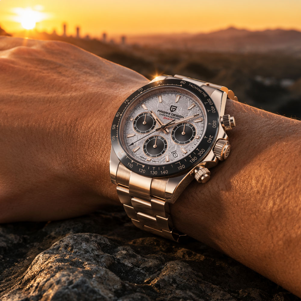 Montre de luxe pour homme de l - Luxury Lifestyle Store avis et prix
