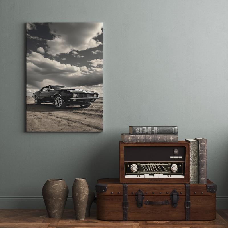 Affiche de voitures de marque  - Luxury Lifestyle Store avis et prix